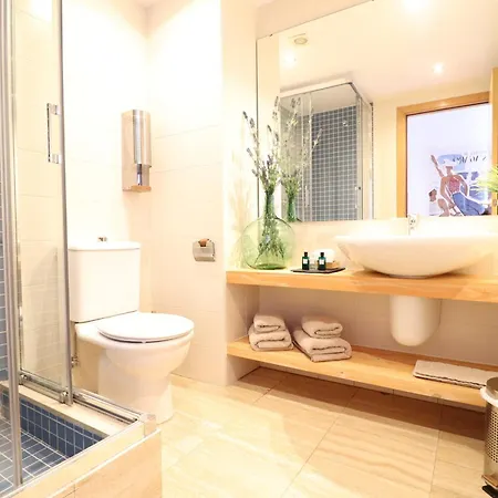 Apartamento A&a Brothers Boutique Platja d'Aro (Playa de Aro)