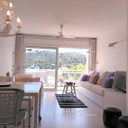 A&a Brothers Boutique Apartamento Platja d'Aro (Playa de Aro)