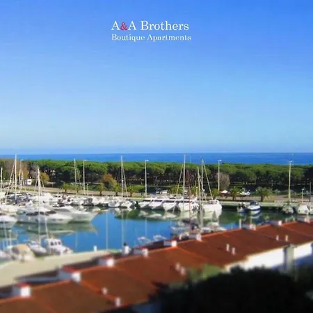 A&a Brothers Boutique * Platja d'Aro (Playa de Aro)
