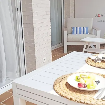 Apartamento A&a Brothers Boutique