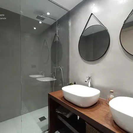 Apartment A&a Brothers -boutique Apartments- *
