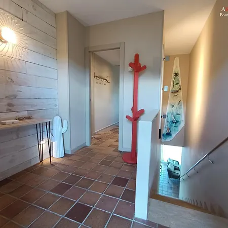 Apartment A&a Brothers -boutique Apartments- Platja d'Aro