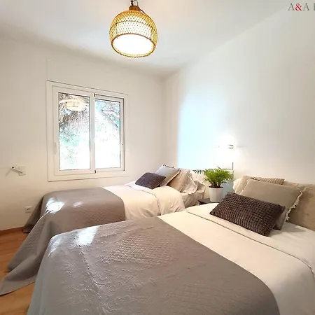 A&a Brothers -boutique Apartments- *