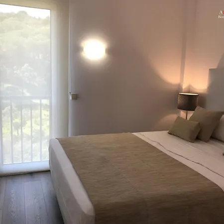 A&a Brothers -boutique Apartments- Platja d'Aro