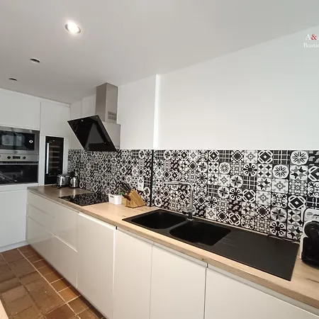 A&a Brothers -boutique Apartments- * Platja d'Aro