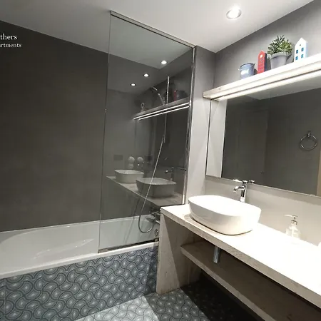 A&a Brothers -boutique Apartments- Apartment