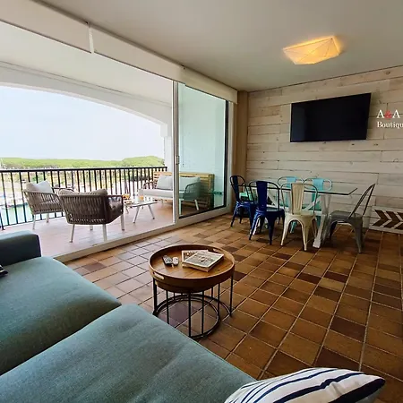Apartment A&a Brothers -boutique Apartments-