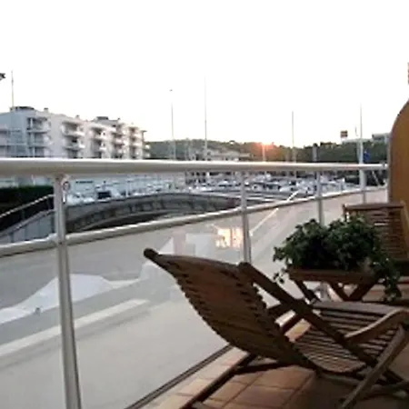 A&a Brothers Boutique Apartamento *