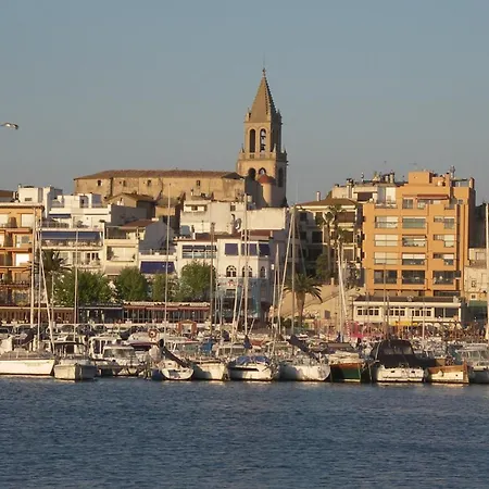 A&a Brothers -boutique Apartments- * Platja d'Aro