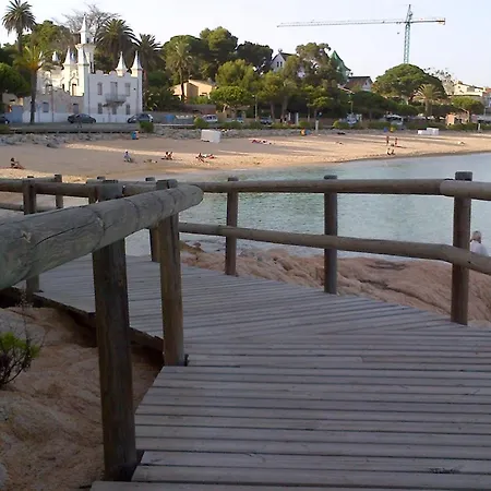 Apartment A&a Brothers -boutique Apartments- Platja d'Aro