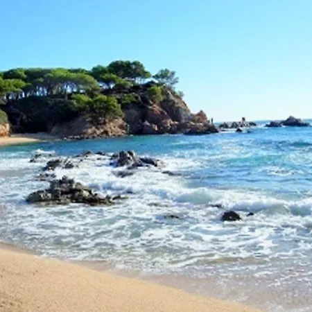 Apartment A&a Brothers -boutique Apartments- Platja d'Aro