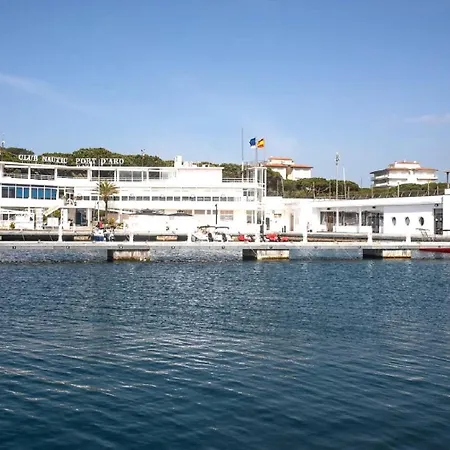 Apartment A&a Brothers -boutique Apartments- *