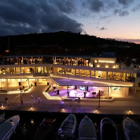 A&a Brothers -boutique Apartments- Apartment Platja d'Aro
