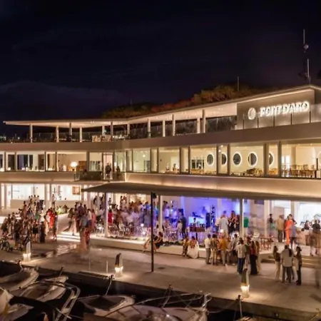 Apartamento A&a Brothers Boutique Platja d'Aro