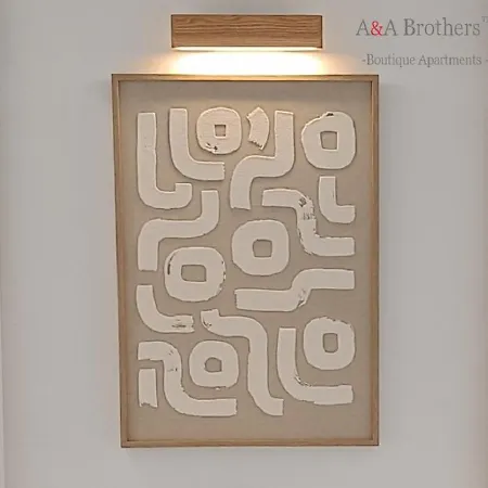 A&a Brothers -boutique Apartments- Platja d'Aro