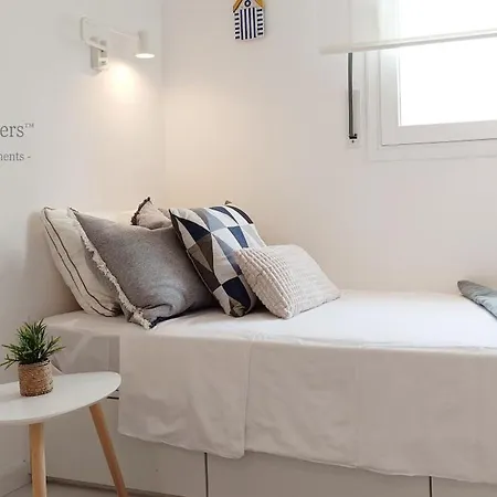 A&a Brothers -boutique Apartments-