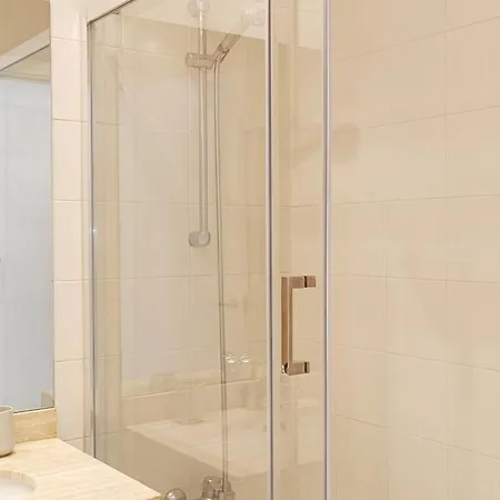 A&a Brothers -boutique Apartments- Apartment Platja d'Aro