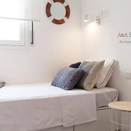 Apartment A&a Brothers -boutique Apartments- Platja d'Aro