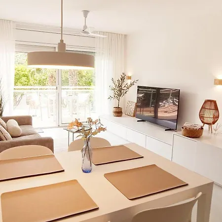 A&a Brothers -boutique Apartments-