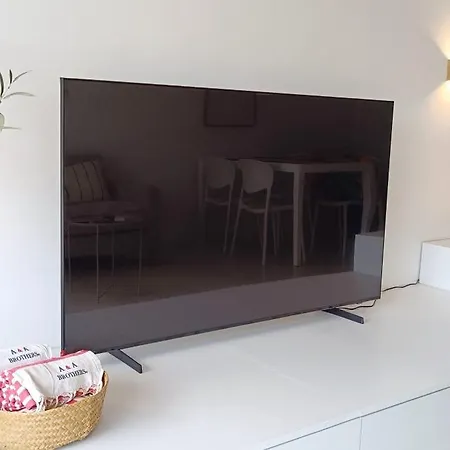 A&a Brothers -boutique Apartments- Apartment *