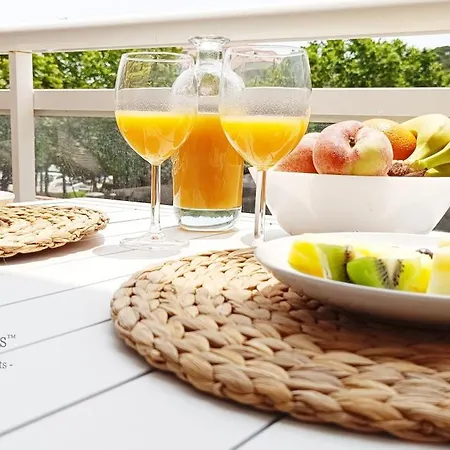 Apartment A&a Brothers -boutique Apartments- Platja d'Aro