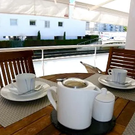 A&a Brothers -boutique Apartments- Apartment *
